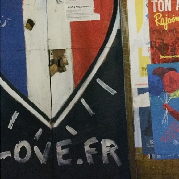 Meet your Posher, Angelique - Picture 2 of 2